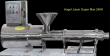 Angel juicer AG 140K max commercial juicer for continuous juicing of 140 KG an hour 110V