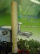 Angel juicer Wooden Food Pusher similar to what you recieve with the juicer suitable for all jmodels